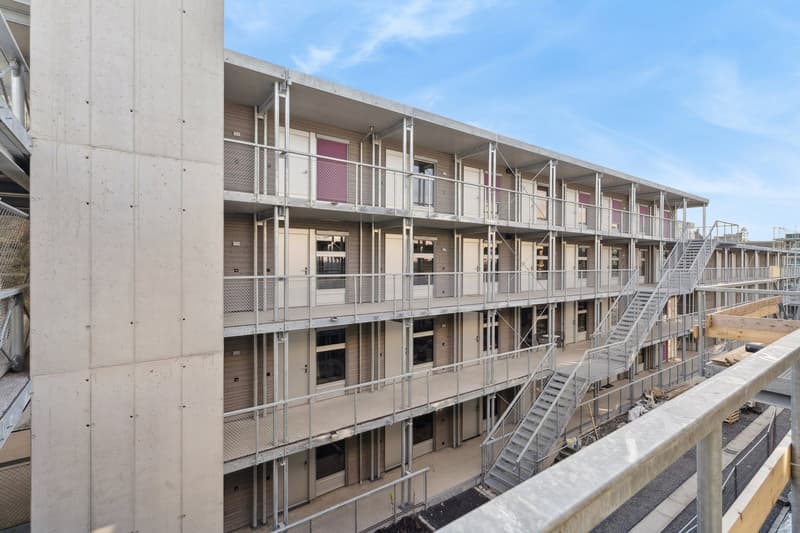 Neue Wohnung gesucht? Hier wirst du fündig (6)