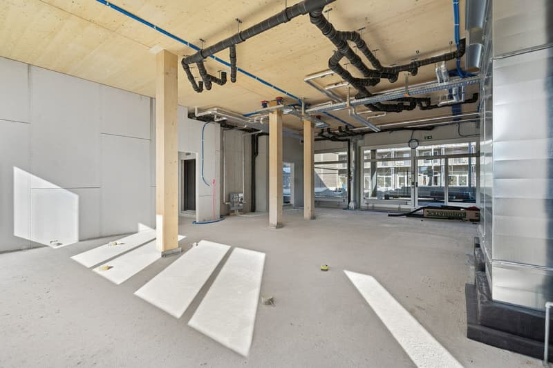 Your new gastronomic space? Be part of the new Stadtsägi area now (3)