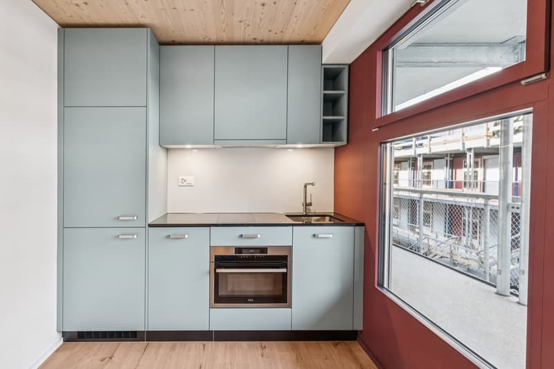 Erste eigene Wohnung gesucht? Hier wirst du fündig (1)