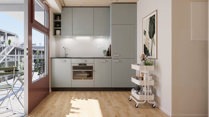 Bereit für den nächsten Schritt? Deine erste eigene Wohnung findest du bei uns! (4)