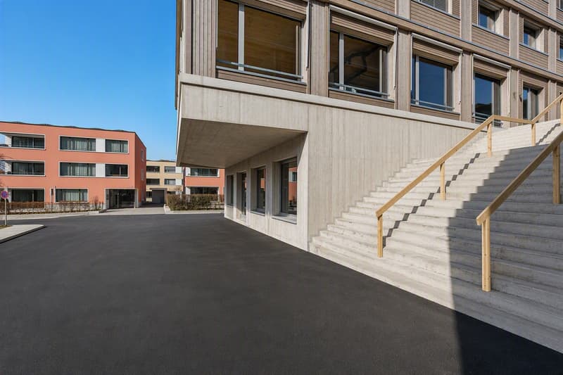 Der nächste Hotspot für Ihr Business Gewerbefläche im Lebensraum Stadtsägi (6)