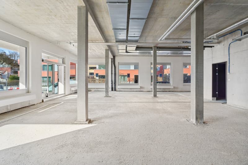 Der nächste Hotspot für Ihr Business Gewerbefläche im Lebensraum Stadtsägi (5)