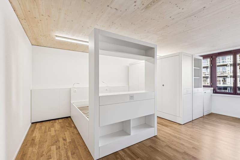 Werde Teil vom neuen, urbanen Quartier Stadtsägiè (3)