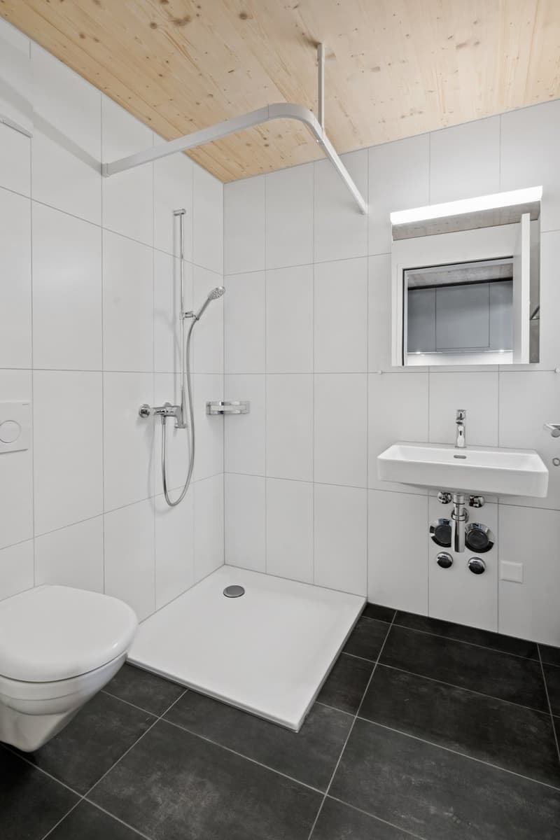 Eine Wohnung um endlich loszuleben? Da haben wir das Richtige für dich! (5)