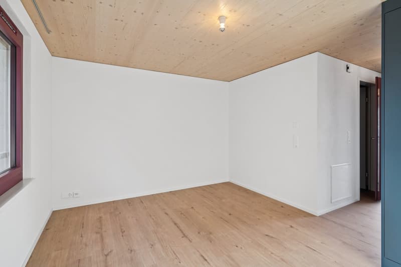 Eine Wohnung um endlich loszuleben? Da haben wir das Richtige für dich! (4)