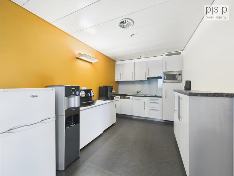 Teeküche
