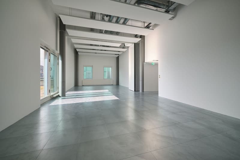Attraktive Büroflächen ab 613 m² mit spektakulärer Terrasse, direkt am Bahnhof Basel SBB (12)