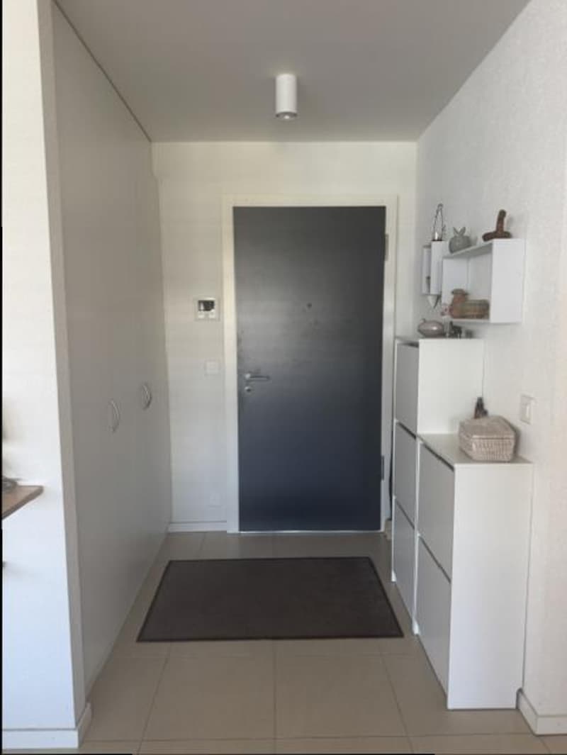 Superbe appartement de 3,5 pièces d'environ 93 m² au coeur de Morges (2)
