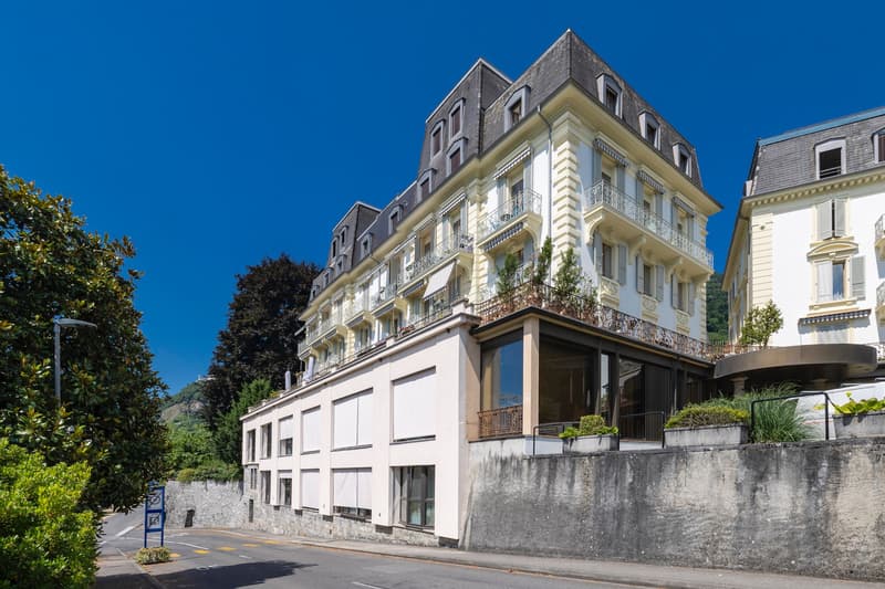 Appartement , 106.00 m2