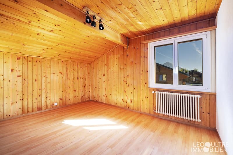 Chalet, 4.5 pièces, 168.00 m2