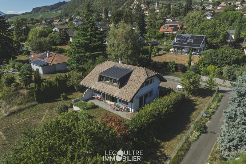 Villa, 7.5 pièces, 177.00 m2
