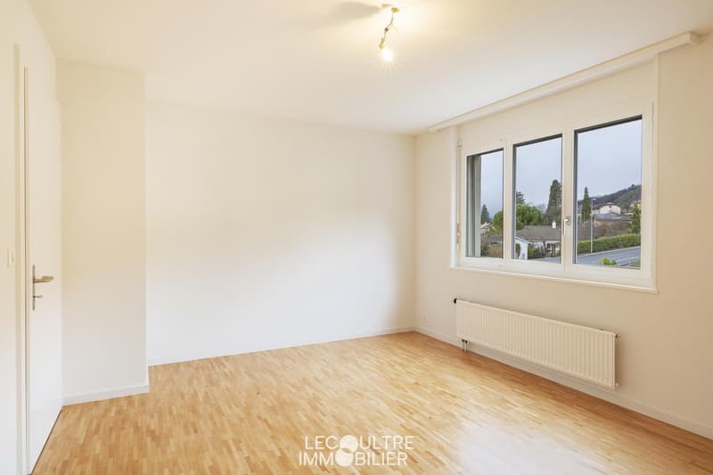 Appartement, 2.5 pièces, 70.00 m2