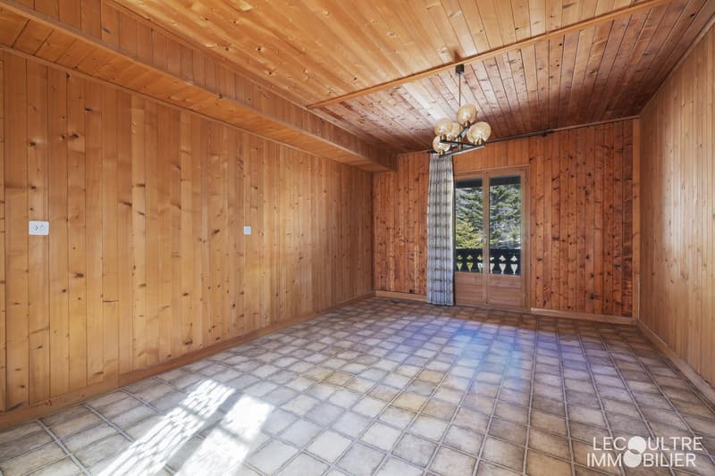 Chalet, 6.5 pièces, 295.00 m2