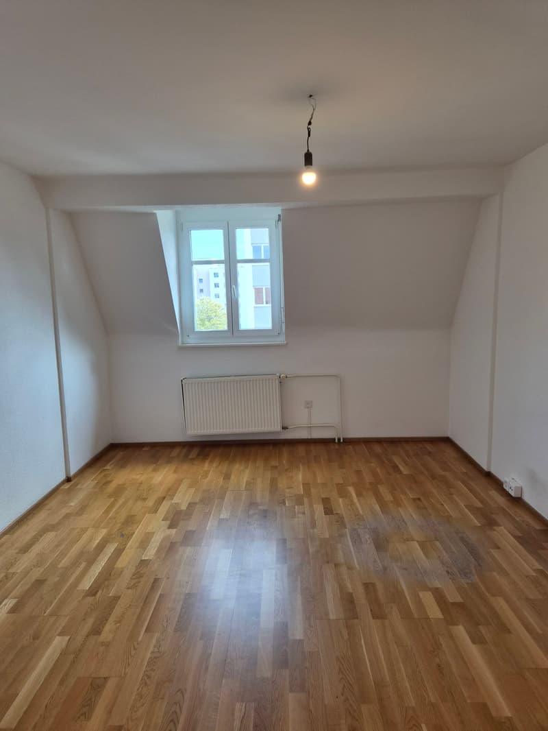 Zimmer Mitte