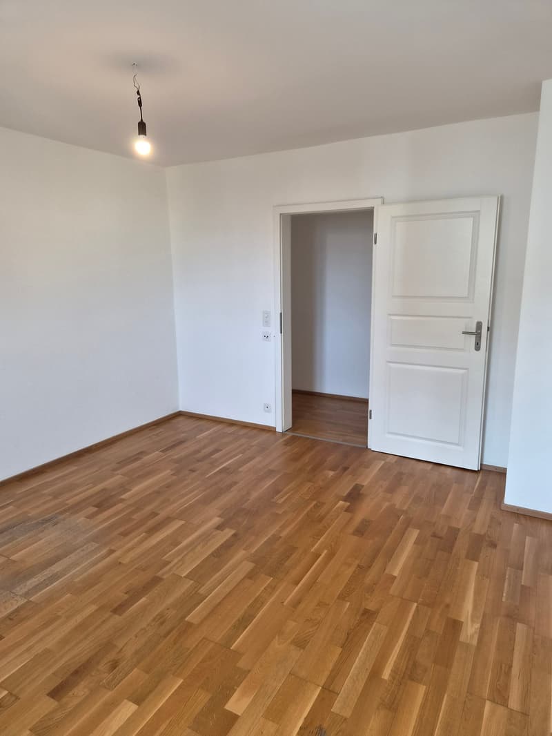 Zimmer rechts