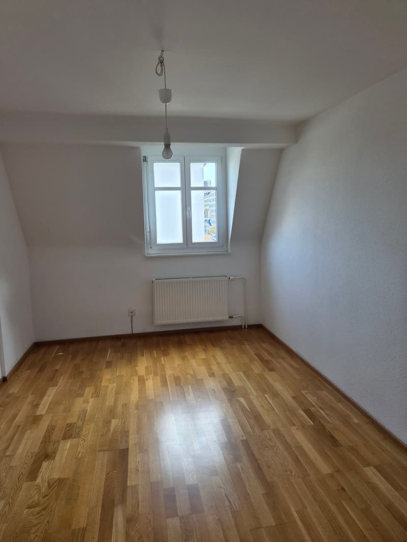 Zimmer links