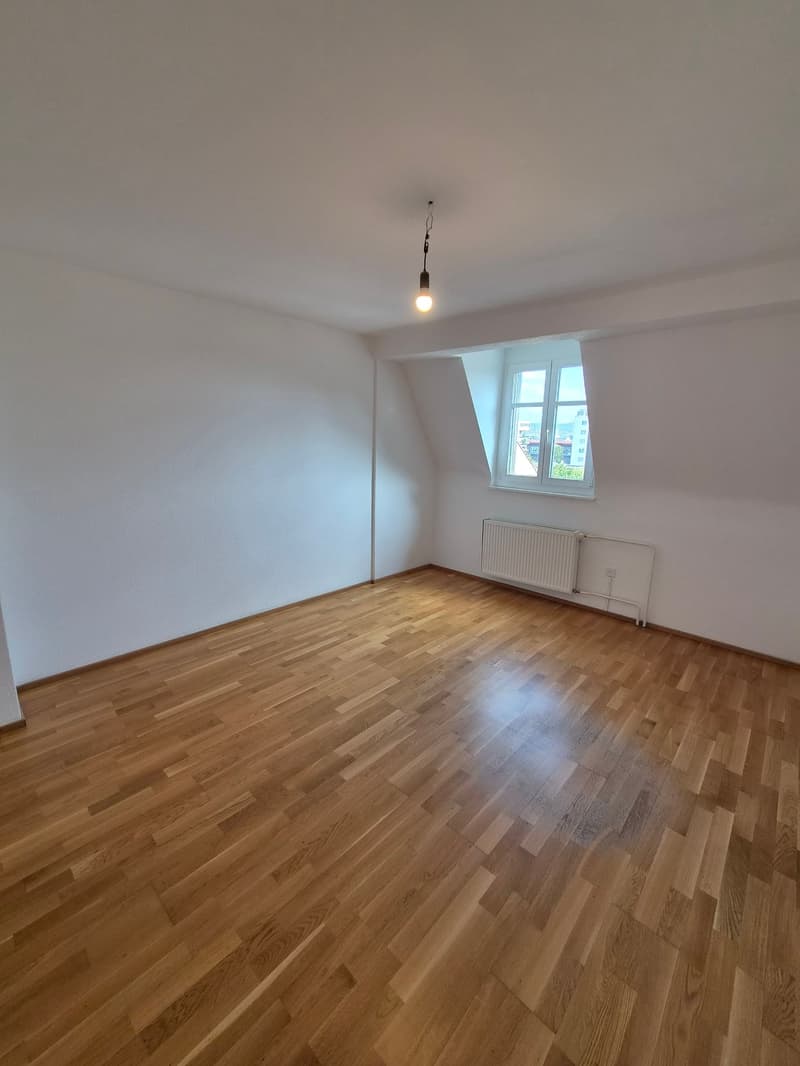 Zimmer rechts