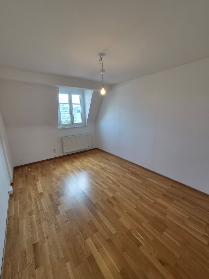 Zimmer links