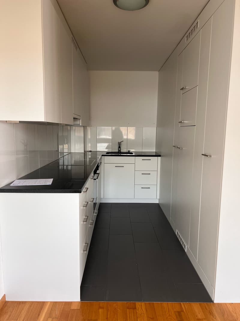 Charmante 4.5-Zimmer-Wohnung mit Balkon in Pfäffikon ZH (2)