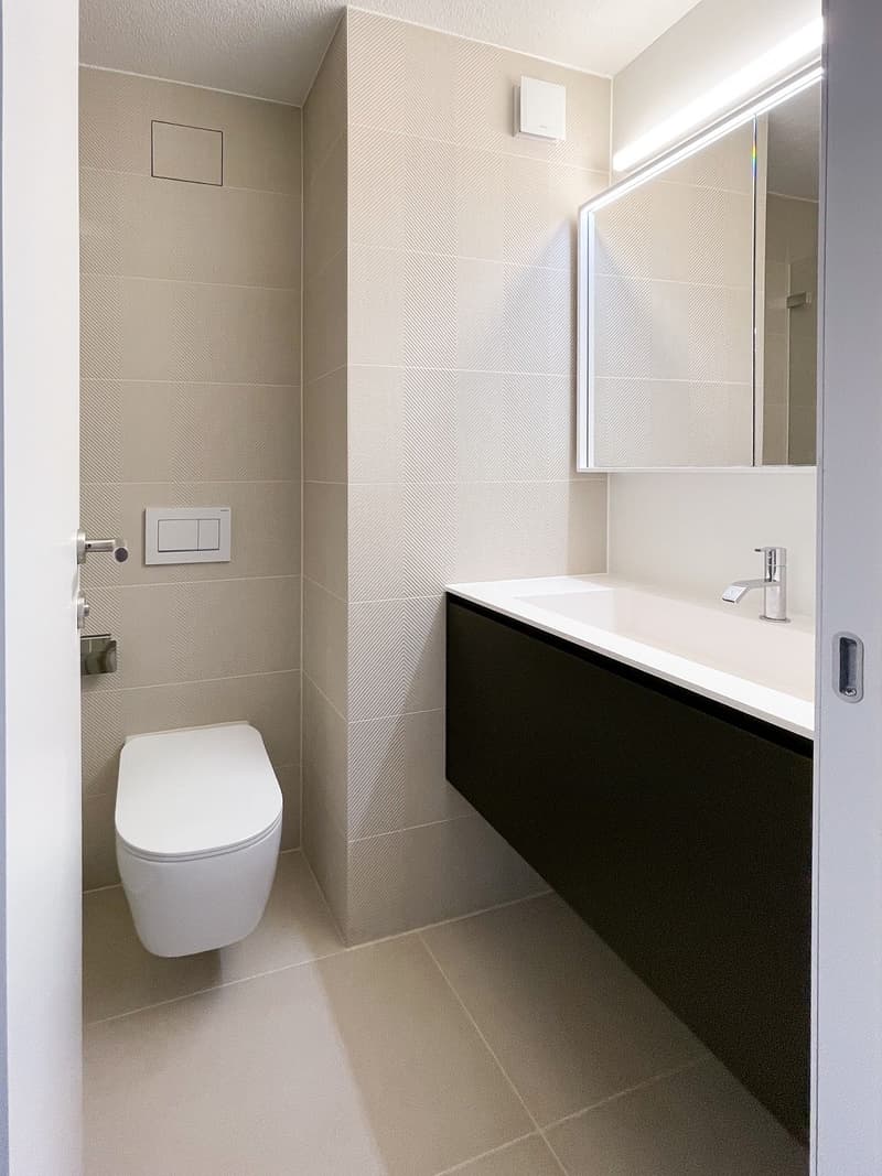 Charmante 4-Zimmer-Wohnung mit Balkon an ruhiger Lage in Horgen (8)