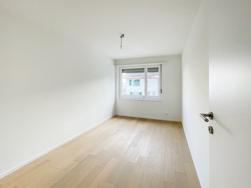 Charmante 4-Zimmer-Wohnung mit Balkon an ruhiger Lage in Horgen (6)