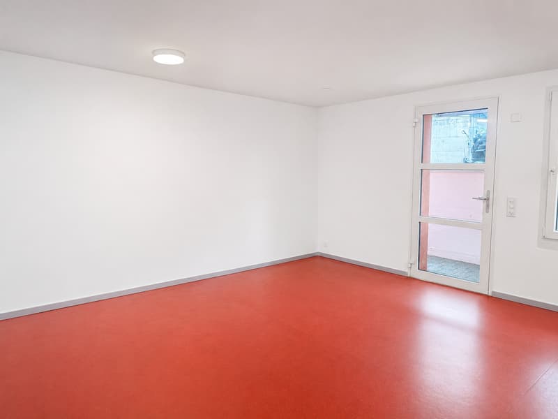 Attraktive Gewerbefläche in Horgen – ideal für Büro, Coaching, Beratung oder stilles Gewerbe (5)