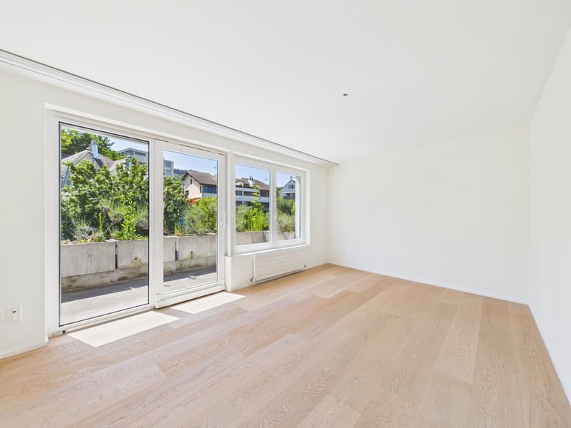 Wohnen mit Panorama-Seesicht: Grosszügige 5.5-Zimmer-Wohnung mit XXL-Terrasse (8)