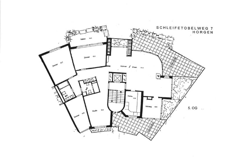 Wohnen mit Panorama-Seesicht: Grosszügige 5.5-Zimmer-Wohnung mit XXL-Terrasse (18)