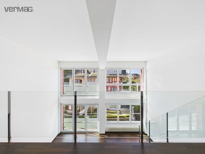 Einzigartiges 4.5-Zimmer-Loft mit viel Raum und besonderem Wohngefühl (5)