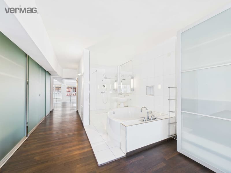 Einzigartiges 4.5-Zimmer-Loft mit viel Raum und besonderem Wohngefühl (6)
