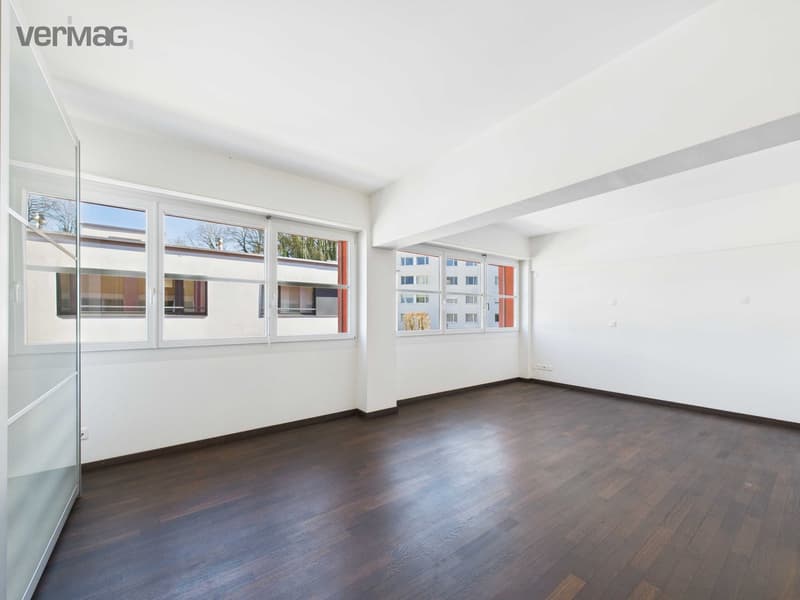 Einzigartiges 4.5-Zimmer-Loft mit viel Raum und besonderem Wohngefühl (7)