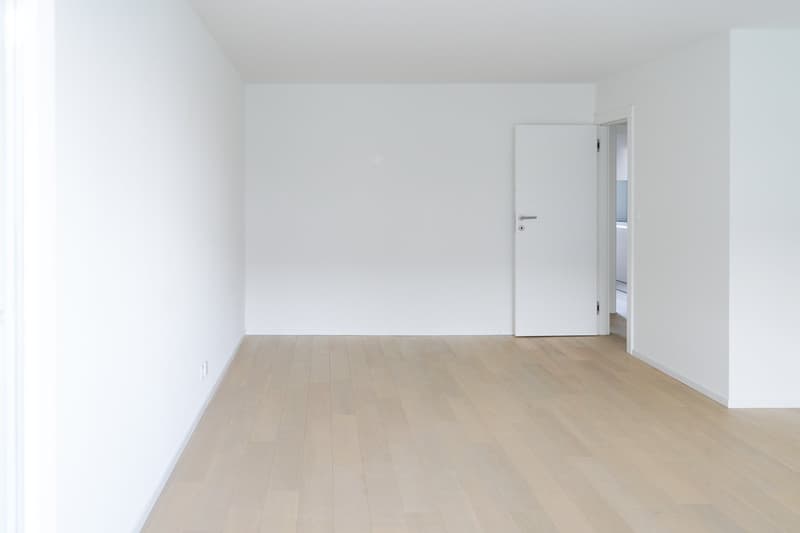 Helle 3-Zimmer-Wohnung mit Balkon und schöner Aussicht in Horgen (8)