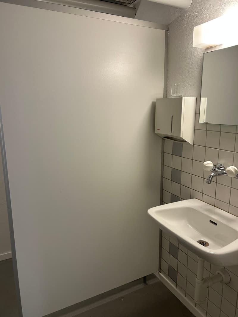 Vielseitig nutzbare Lager-/Gewerbefläche im Zentrum von Breitenbach (10)