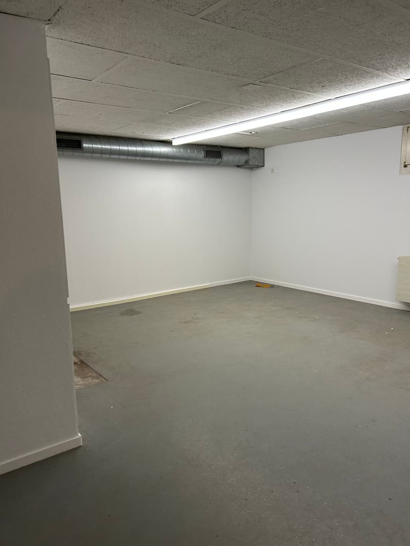 Versatile storage and commercial space in the center of Breitenbach (6)