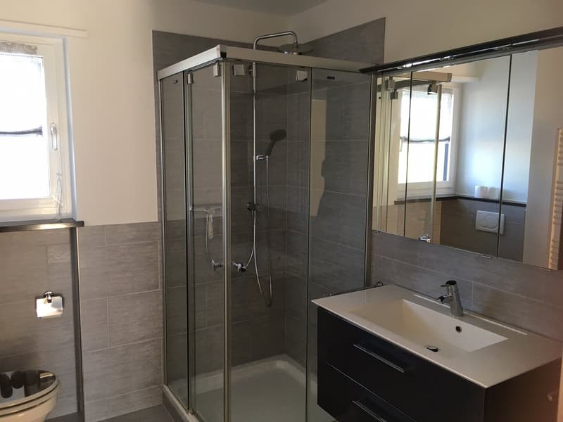 Exklusive 7-Zimmer-Maisonette-Dachwohnung mit grosser Terrasse & Panoramablick (9)