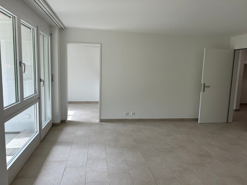 Sanierte Wohnung in ruhiger Lage – hell & geräumig mit Balkon (10)