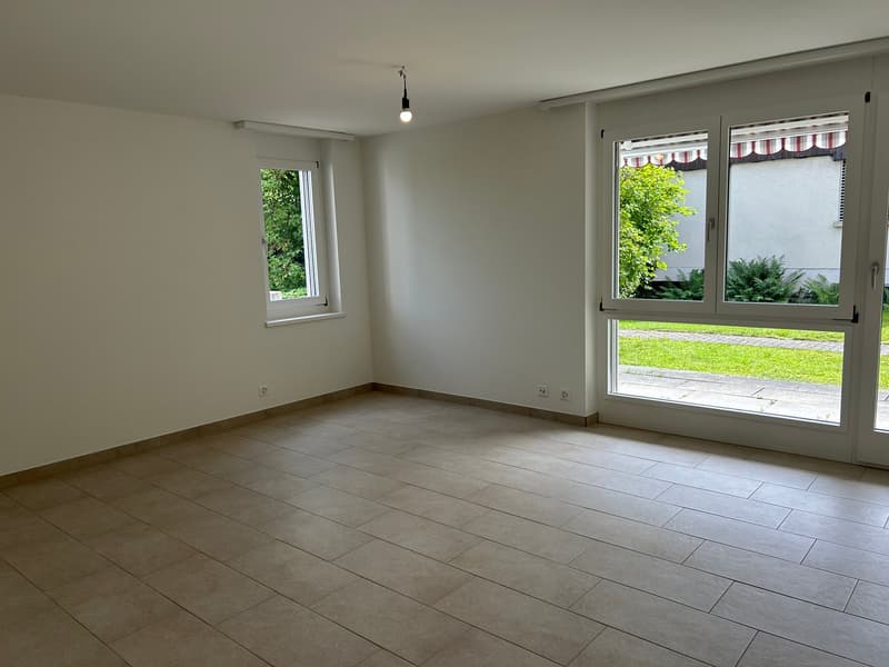Sanierte Wohnung in ruhiger Lage – hell & geräumig mit Balkon (9)