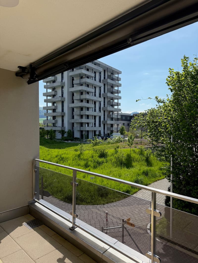 Moderne Wohnungen für jung und alt im Herzen von Breitenbach (5)