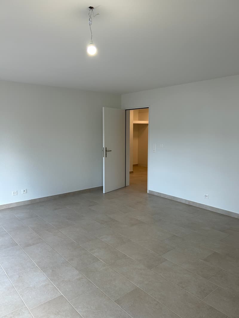 Sanierte Wohnung in ruhiger Lage – hell & geräumig mit Balkon (7)