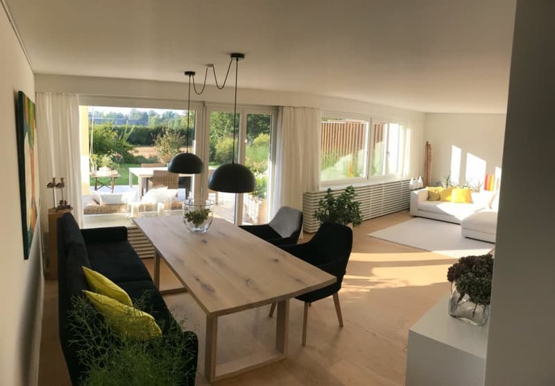 Albisstrasse 46, 6312 Steinhausen