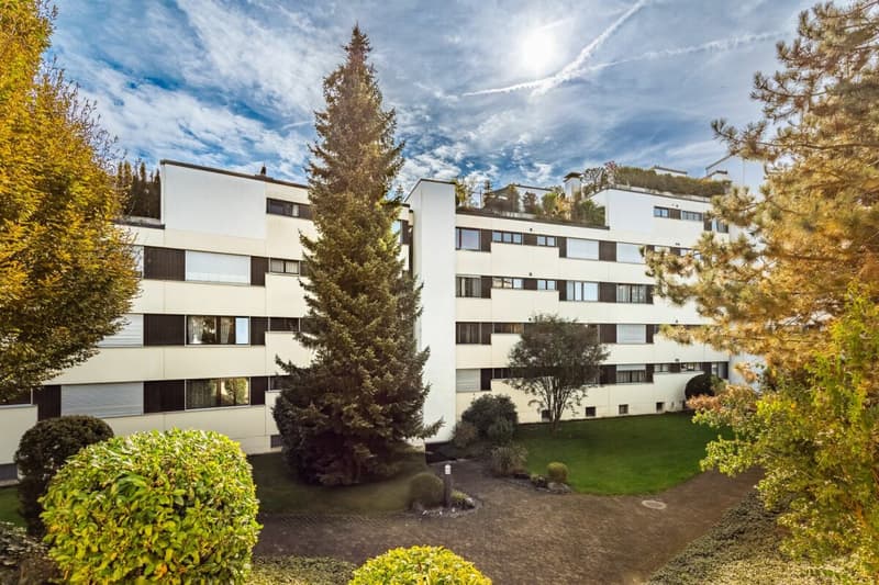 Albisstrasse 52, 6312 Steinhausen