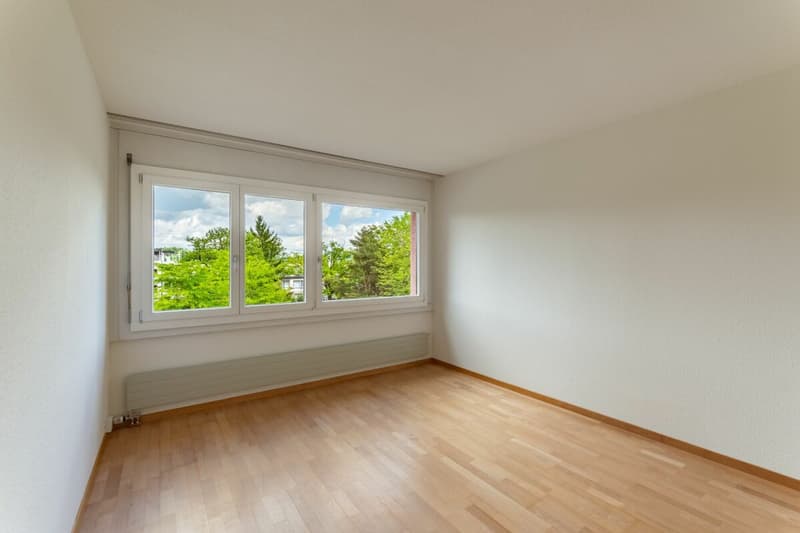 Wohnung im Grünen (10)