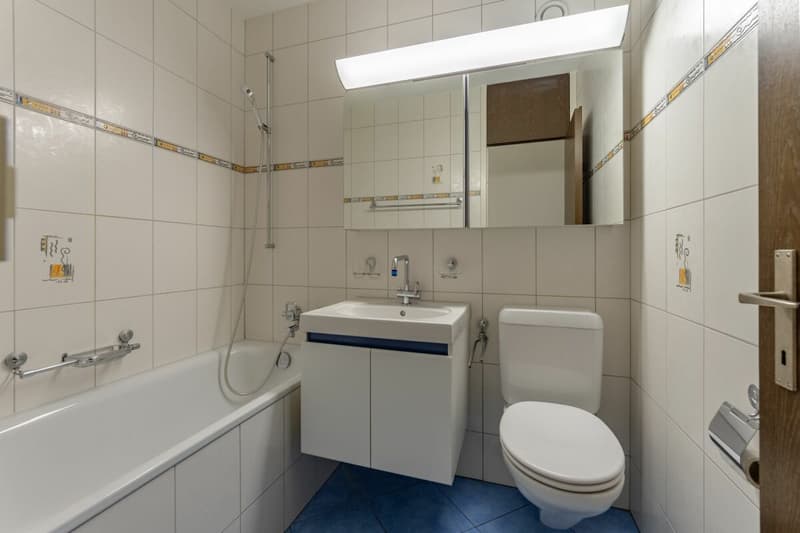 Wohnung im Grünen (11)