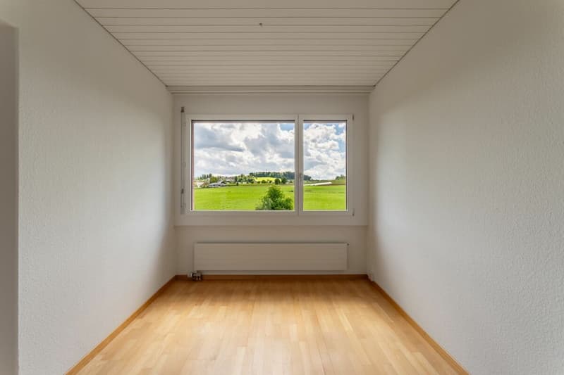 Wohnung mit Blick ins Grüne (9)