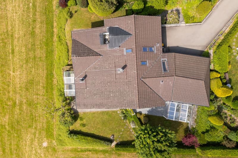 Wohnen mit atemberaubender Seesicht! (6)