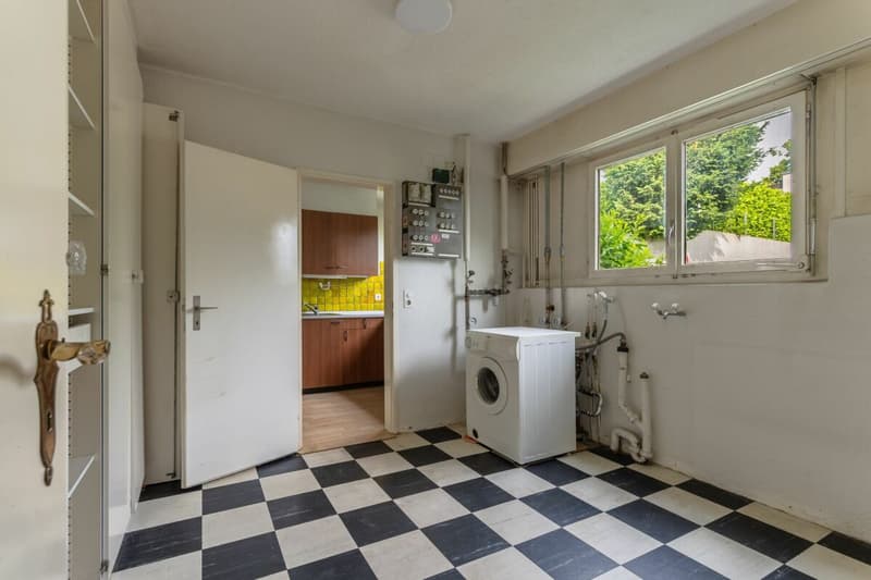 5 1/2-Zimmer Eckreiheneinfamilienhaus in Hünenberg See (16)