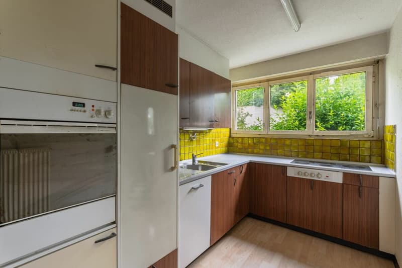 5 1/2-Zimmer Eckreiheneinfamilienhaus in Hünenberg See (9)