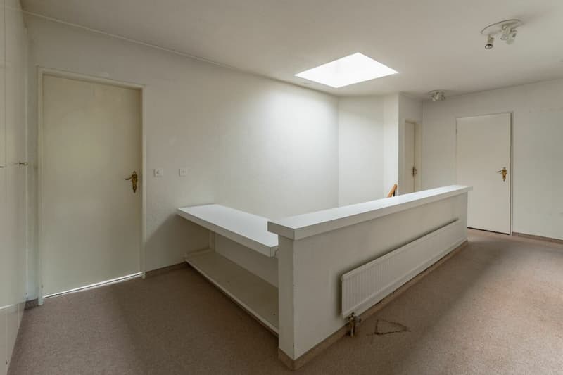 5 1/2-Zimmer Eckreiheneinfamilienhaus in Hünenberg See (10)