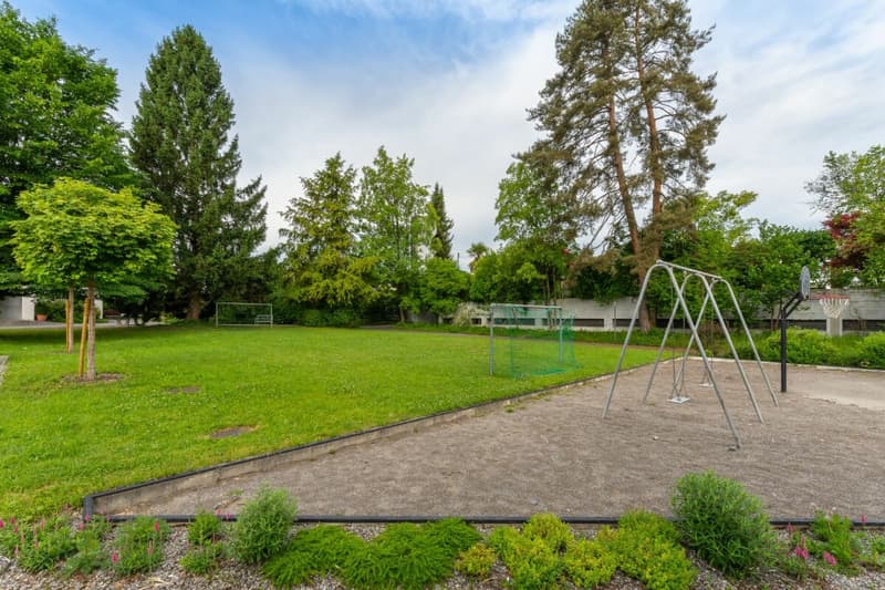 5 1/2-Zimmer Eckreiheneinfamilienhaus in Hünenberg See (17)
