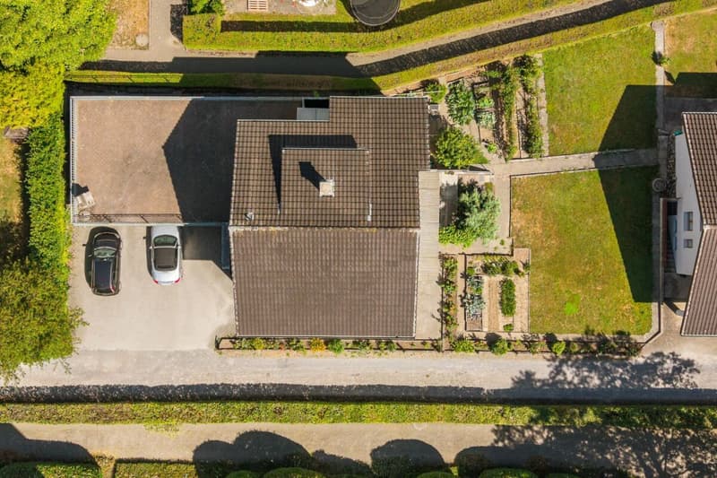 Bauland mit bestehendem Mehrfamilienhaus (5)